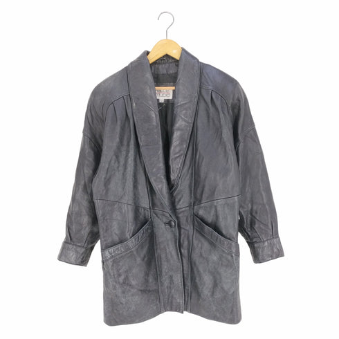 PELLE STUDIO レザージャケット メンズ import:S