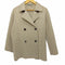セオリーリュクス theory luxe 2021AW カシミヤ混 NEW MOTION BRETON レディース JPN:38