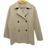 セオリーリュクス theory luxe 2021AW カシミヤ混 NEW MOTION BRETON レディース JPN:38