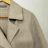 セオリーリュクス theory luxe 2021AW カシミヤ混 NEW MOTION BRETON レディース JPN:38