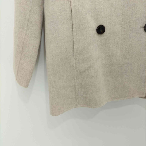 セオリーリュクス theory luxe 2021AW カシミヤ混 NEW MOTION BRETON レディース JPN:38
