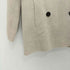 セオリーリュクス theory luxe 2021AW カシミヤ混 NEW MOTION BRETON レディース JPN:38