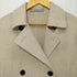 セオリーリュクス theory luxe 2021AW カシミヤ混 NEW MOTION BRETON レディース JPN:38