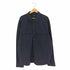 ヴィンス VINCE ソリッド ストレッチ ポプリンシャツジャケット メンズ import:XL