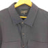 ヴィンス VINCE ソリッド ストレッチ ポプリンシャツジャケット メンズ import:XL