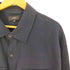 ヴィンス VINCE ソリッド ストレッチ ポプリンシャツジャケット メンズ import:XL