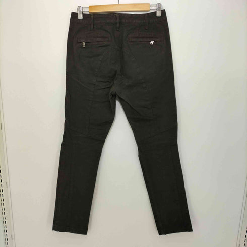 ポロラルフローレン POLO RALPH LAUREN ジップフライ バイカーパンツ メンズ 31/32