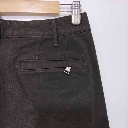 ポロラルフローレン POLO RALPH LAUREN ジップフライ バイカーパンツ メンズ 31/32