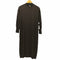 イエナ IENA 2019AW クルーネック ニットワンピース レディース