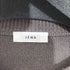 イエナ IENA 2019AW クルーネック ニットワンピース レディース