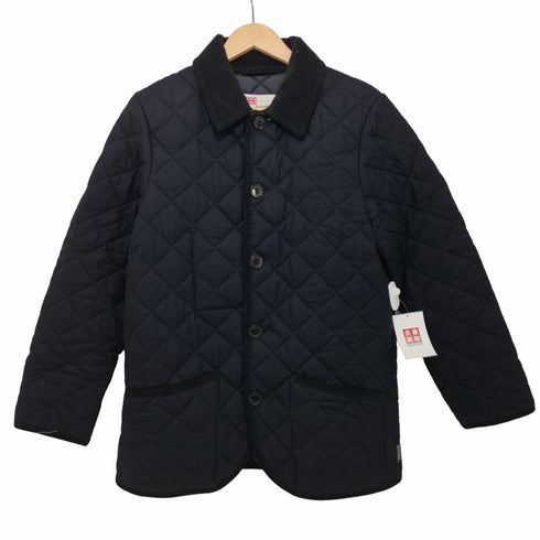 トラディショナルウェザーウェア Traditional Weatherwear 2021AW WAVERLYTW キルティングジャケット 中綿ジャケット レディース JPN:38