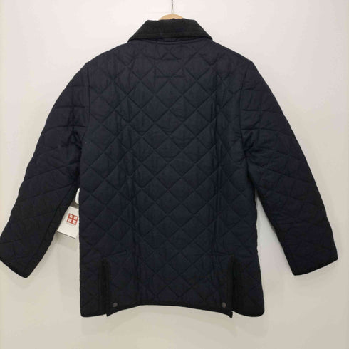 トラディショナルウェザーウェア Traditional Weatherwear 2021AW WAVERLYTW キルティングジャケット 中綿ジャケット レディース JPN:38