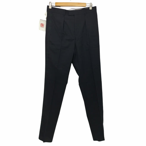 ヴァンヂャケット VAN JAC サイドライン 1タックスラックス メンズ JPN:XL