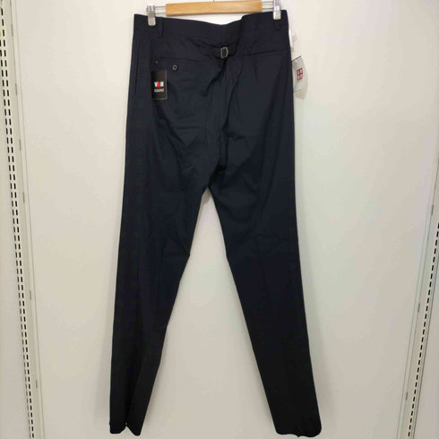 ヴァンヂャケット VAN JAC サイドライン 1タックスラックス メンズ JPN:XL