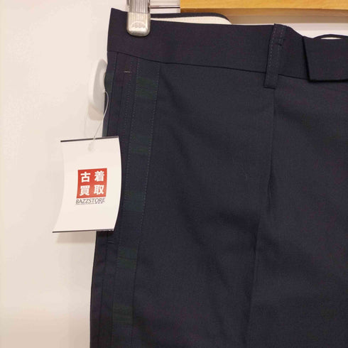 ヴァンヂャケット VAN JAC サイドライン 1タックスラックス メンズ JPN:XL