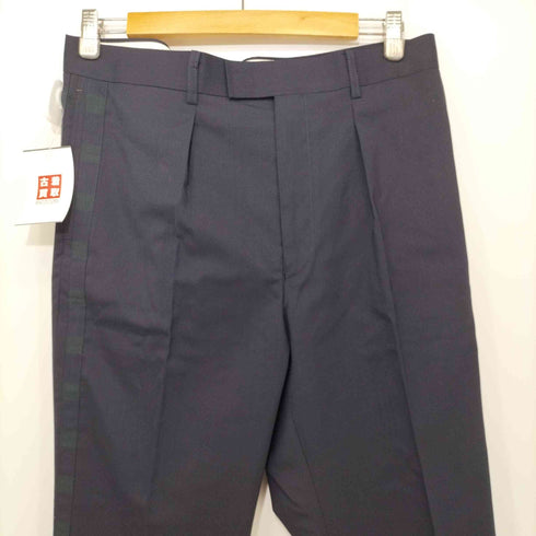 ヴァンヂャケット VAN JAC サイドライン 1タックスラックス メンズ JPN:XL