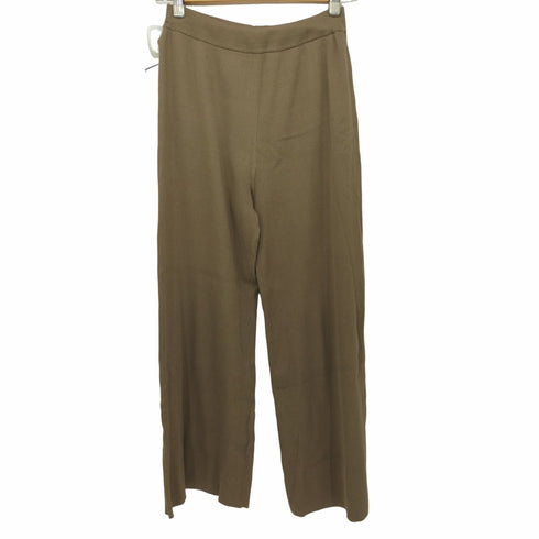 セオリーリュクス theory luxe 2021SS OPUS MILAS ワイドパンツ イージーパンツ レディース JPN:38