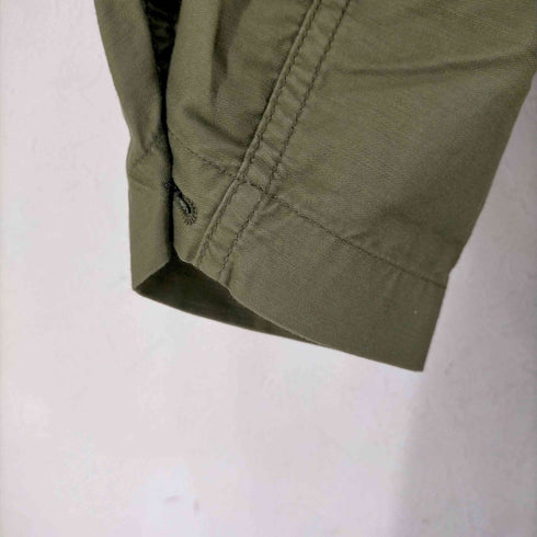 マカフィー MACPHEE 19SS MOLESKIN ドロストリングワンピース シャツワンピース ロング レディース JPN:36