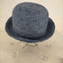 キジマタカユキ KIJIMA TAKAYUKI 22SS RAFFIA METRO HAT 帽子 ラフィアハット レディース L