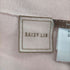 デイジーリンパリス DAISY LIN PARIS For FOXEY ニット セーター 七分袖 カシミヤ シルク混 肩パット入 レディース JPN:40