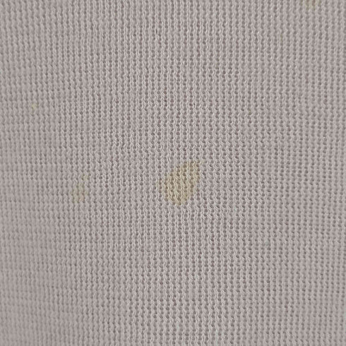 デイジーリンパリス DAISY LIN PARIS For FOXEY ニット セーター 七分袖 カシミヤ シルク混 肩パット入 レディース JPN:40