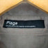 プラージュ PLAGE 22AW Nidom bio compact シャツ カジュアルシャツ ポケット レディース FREE