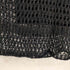 セオリー theory 22SS TISSAGE LACE KNIT SK ニットスカート フレアスカート ロング メッシュ 編み込み レディース JPN:S