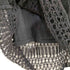 セオリー theory 22SS TISSAGE LACE KNIT SK ニットスカート フレアスカート ロング メッシュ 編み込み レディース JPN:S