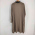 ミューズデドゥーズィエム クラス MUSE de Deuxieme Classe 19SS shake code Vネック ロングカーディガン ニット 長袖 レディース FREE