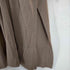 ミューズデドゥーズィエム クラス MUSE de Deuxieme Classe 19SS shake code Vネック ロングカーディガン ニット 長袖 レディース FREE