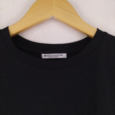 ビューティーアンドユースユナイテッドアローズ BEAUTY & YOUTH UNITED ARROWS ドルマンスリーブ ポケット Tシャツ レディース