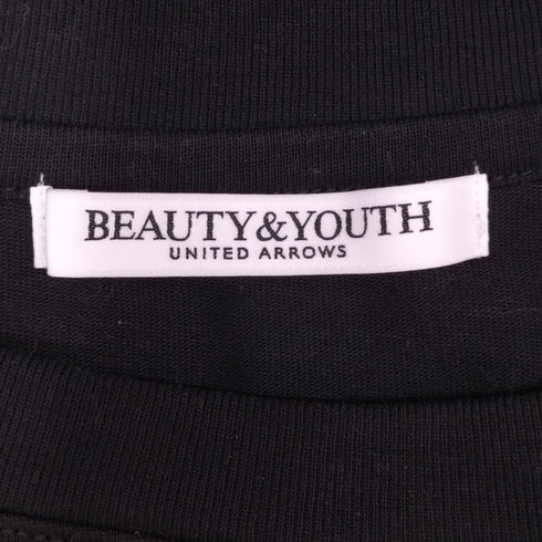 ビューティーアンドユースユナイテッドアローズ BEAUTY & YOUTH UNITED ARROWS ドルマンスリーブ ポケット Tシャツ レディース