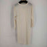 ルメール LEMAIRE ASYMMETRICAL DRESS ニットカーディガン ロング ヴァージンウール レディース import:XS