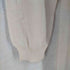 ルメール LEMAIRE ASYMMETRICAL DRESS ニットカーディガン ロング ヴァージンウール レディース import:XS