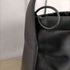 アレキサンダーワン Alexander Wang ナイロン×レザー Small Sachel Bag レディース