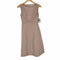 フォクシーニューヨーク FOXEY NEW YORK Tulip Rouge ドレスワンピース ノースリーブ ロング 38 ピンク 36275 レディース JPN:36