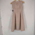 フォクシーニューヨーク FOXEY NEW YORK Tulip Rouge ドレスワンピース ノースリーブ ロング 38 ピンク 36275 レディース JPN:36