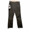 マザー mother Corduroy Insider Crop Step Fray パンツ コーデュロイ カットオフ カーキ レディース