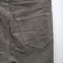 マザー mother Corduroy Insider Crop Step Fray パンツ コーデュロイ カットオフ カーキ レディース