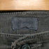 マザー mother Corduroy Insider Crop Step Fray パンツ コーデュロイ カットオフ カーキ レディース