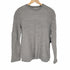 フミカウチダ FUMIKA UCHIDA SUPPORT PAD SWEAT LONG-SLEEVE レディース JPN:L
