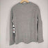フミカウチダ FUMIKA UCHIDA SUPPORT PAD SWEAT LONG-SLEEVE レディース JPN:L