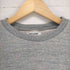 フミカウチダ FUMIKA UCHIDA SUPPORT PAD SWEAT LONG-SLEEVE レディース JPN:L