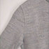 フミカウチダ FUMIKA UCHIDA SUPPORT PAD SWEAT LONG-SLEEVE レディース JPN:L