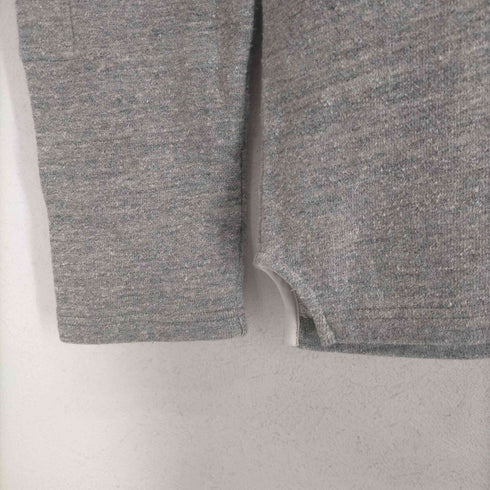 フミカウチダ FUMIKA UCHIDA SUPPORT PAD SWEAT LONG-SLEEVE レディース JPN:L