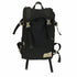 マキャベリック MAKAVELIC TRUCKS DOUBLE BELT ZONE MIX DAYPACK MEDIUM 20L メンズ MEDIUM 20L