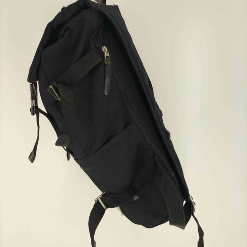 マキャベリック MAKAVELIC TRUCKS DOUBLE BELT ZONE MIX DAYPACK MEDIUM 20L メンズ MEDIUM 20L