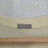 マーガレットハウエル MARGARET HOWELL 22SS FINE COTTON JERSEY コットン ジャージー カットソー Uネック 半袖 F ライトイエロー 黄色 レディース FREE