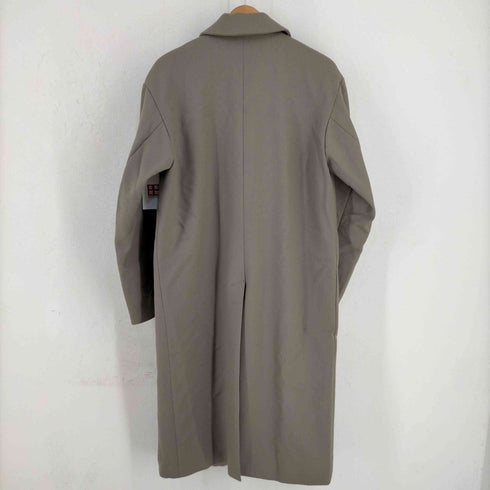 トゥデイフル TODAYFUL 20AW Wool Twill Coat チェスターコート レディース 39