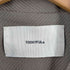 トゥデイフル TODAYFUL 20AW Wool Twill Coat チェスターコート レディース 39
